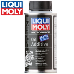 LIQUI MOLY Motorbike Öl Additiv (1580)