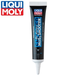 LIQUI MOLY Motorbike Öl Additiv MoS2 Shooter (20555)