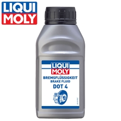 LIQUI MOLY Bremsflüssigkeit DOT 4 (21155)