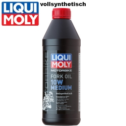 LIQUI MOLY Motorbike Gabelöl (2715)