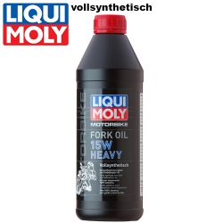 LIQUI MOLY Motorbike Gabelöl (2717)