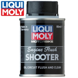 LIQUI MOLY Motorbike Motorreiniger Shooter (3028)
