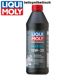 LIQUI MOLY Motorbike Getriebeöl (3087)