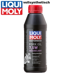 LIQUI MOLY Motorbike Gabelöl (3099)