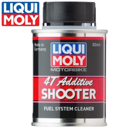 LIQUI MOLY Motorbike 4T Kraftstoff Shooter (3824)