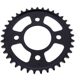 Kettenrad Stealth ZF Dual ZFD-13055 (gold)