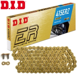 Kette DID415ER(G&G) 62 Niet
