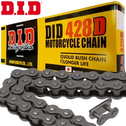 Kette DID428D 60 Clip