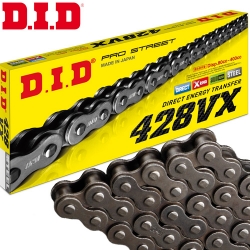 Kette DID428VX 60 Niet