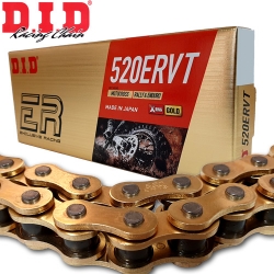 Kette DID520ERVT(G&G) 116 Niet