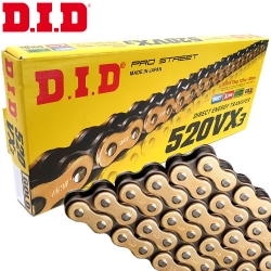 Kette DID520VX3(G&B) 74 Endlos