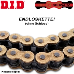 Kette DID530VX3(G&B) 72 Endlos