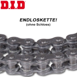 Kette DID530ZVM-X2 76 Endlos
