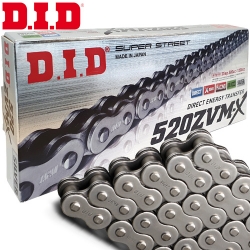 Kette DID520ZVM-X(S&S) 76 Niet