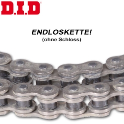 Kette DID530ZVM-X2(S&S) 70 Endlos