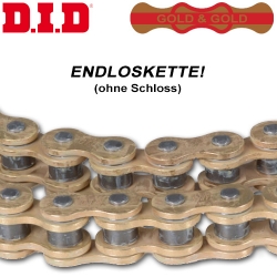 Kette DID530ZVM-X2(G&G) 84 Endlos