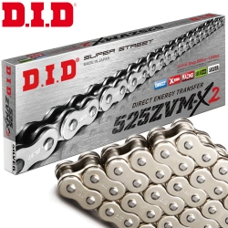 Kette DID525ZVM-X2(S&S) 80 Endlos