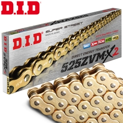 DID Kettensatz Dual Stealth Yamaha XSR 900 A  ABS MTM890-U Bj.2024