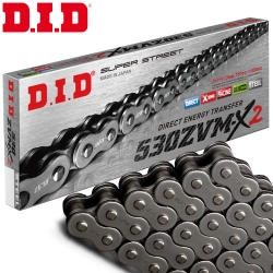 Kette DID530ZVM-X2 74 Niet