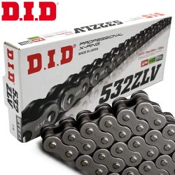 Kette DID532ZLV 98 Endlos