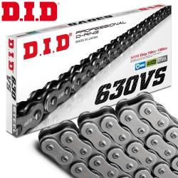 Kette DID630VS 86 Niet