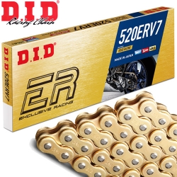 Kette DID520ERV7(G&G) 76 Niet