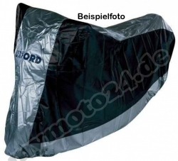 Faltgarage Oxford Aquatex für Motorräder