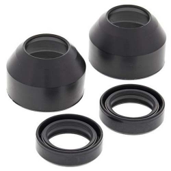 Simmerring Satz Gabel mit Staubkappe 56-100