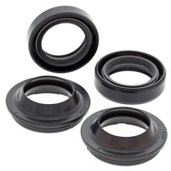 Simmerring Satz Gabel mit Staubkappe 56-101