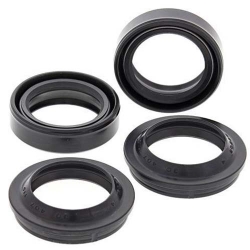 Simmerring Satz Gabel mit Staubkappe 56-104
