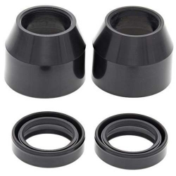 Simmerring Satz Gabel mit Staubkappe 56-105