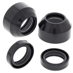 Simmerring Satz Gabel mit Staubkappe 56-106