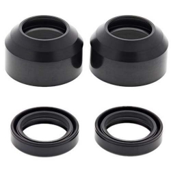 Simmerring Satz Gabel mit Staubkappe 56-109