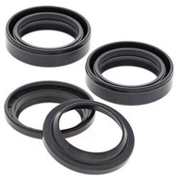 Simmerring Satz Gabel mit Staubkappe 56-111