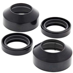 Simmerring Satz Gabel mit Staubkappe 56-112