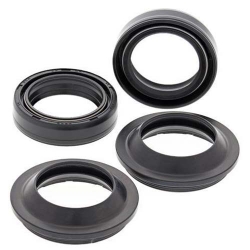 Simmerring Satz Gabel mit Staubkappe 56-113
