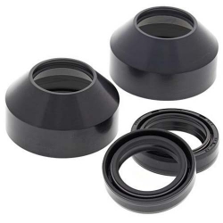 Simmerring Satz Gabel mit Staubkappe 56-114