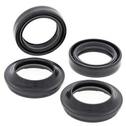 Simmerring Satz Gabel mit Staubkappe 56-115