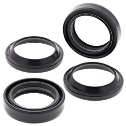 Simmerring Satz Gabel mit Staubkappe 56-116
