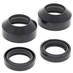 Simmerring Satz Gabel mit Staubkappe 56-117