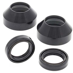 Simmerring Satz Gabel mit Staubkappe 56-118