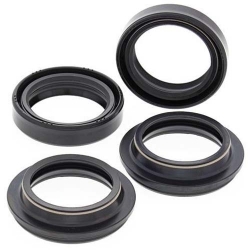 Simmerring Satz Gabel mit Staubkappe 56-119