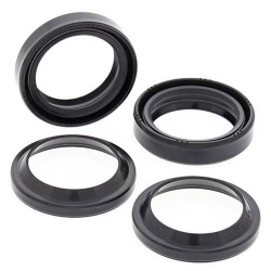 Simmerring Satz Gabel mit Staubkappe 56-120