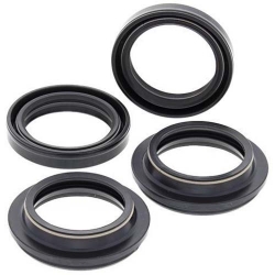 Simmerring Satz Gabel mit Staubkappe 56-121