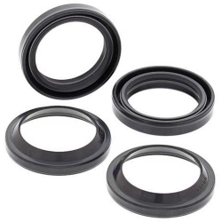 Simmerring Satz Gabel mit Staubkappe 56-122
