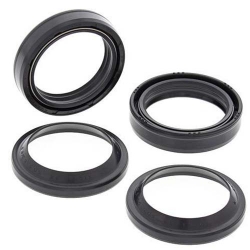 Simmerring Satz Gabel mit Staubkappe 56-124