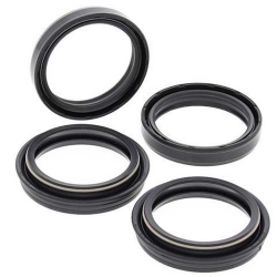 Simmerring Satz Gabel mit Staubkappe 56-126