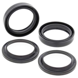Simmerring Satz Gabel mit Staubkappe 56-128