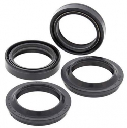Simmerring Satz Gabel mit Staubkappe 56-132