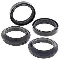 Simmerring Satz Gabel mit Staubkappe 56-133-1